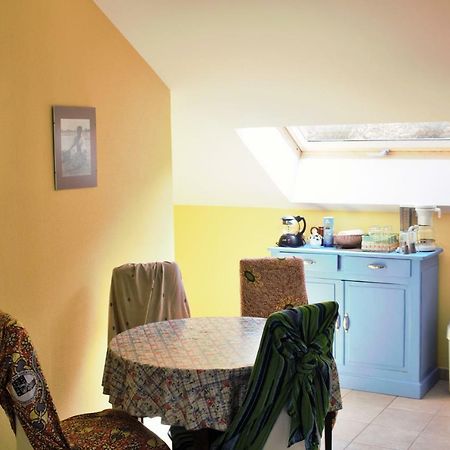 Villa Au Temps de la Source à Raon-aux-Bois Extérieur photo